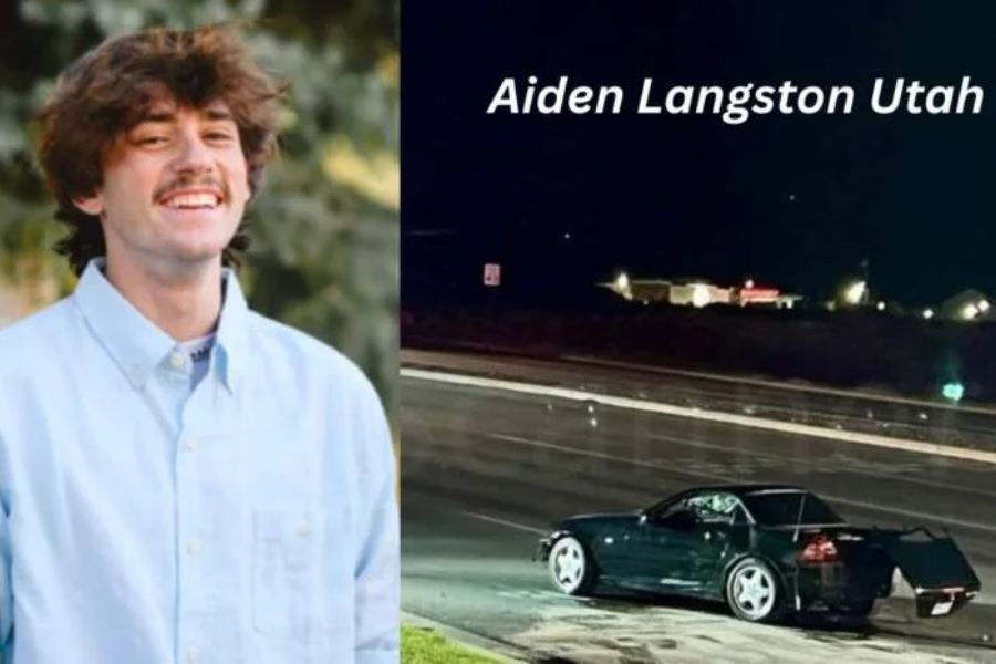 aiden langston utah