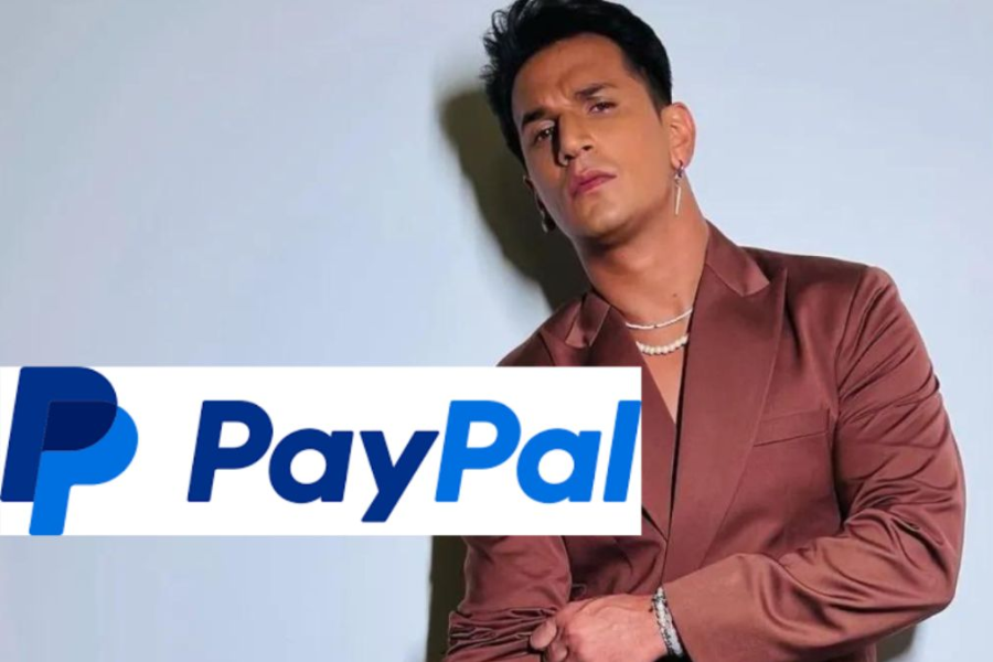 Secrets Behind Prince Narula Digital PayPal