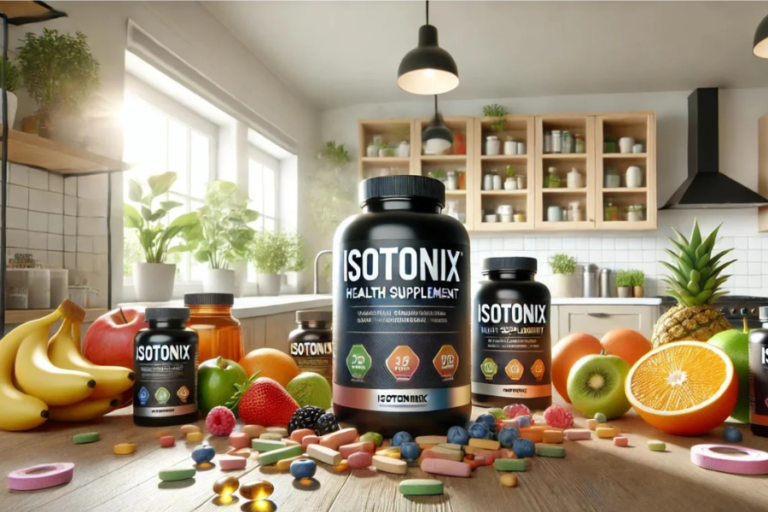 isotonix lawsuit