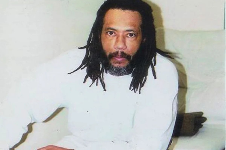 larry hoover