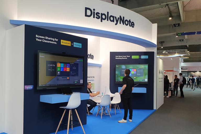 DisplayNote/Join