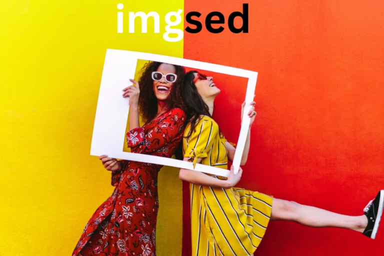 ImgSED: The Next Generation of Image Editing