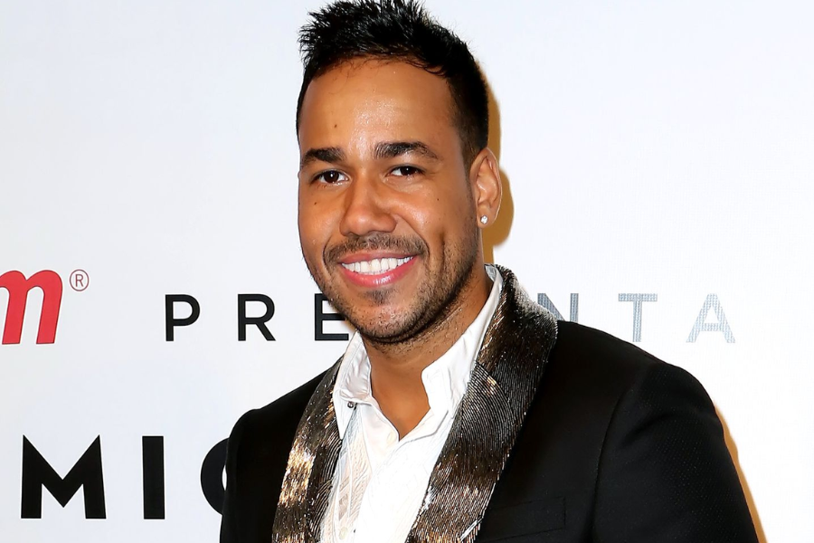 romeo santos