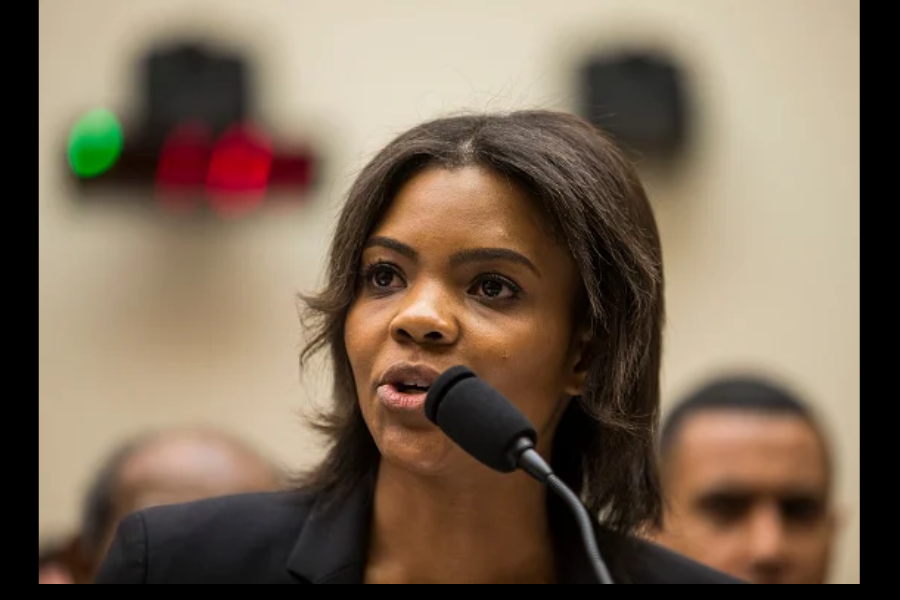 candace owens