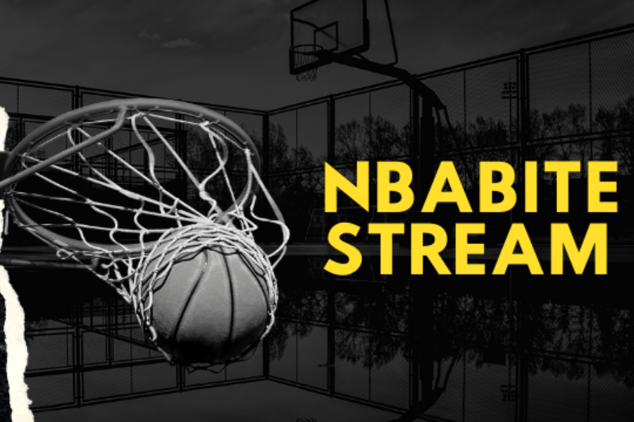 How to Watch NBA Games on NBABite: Step-by-Step Guide