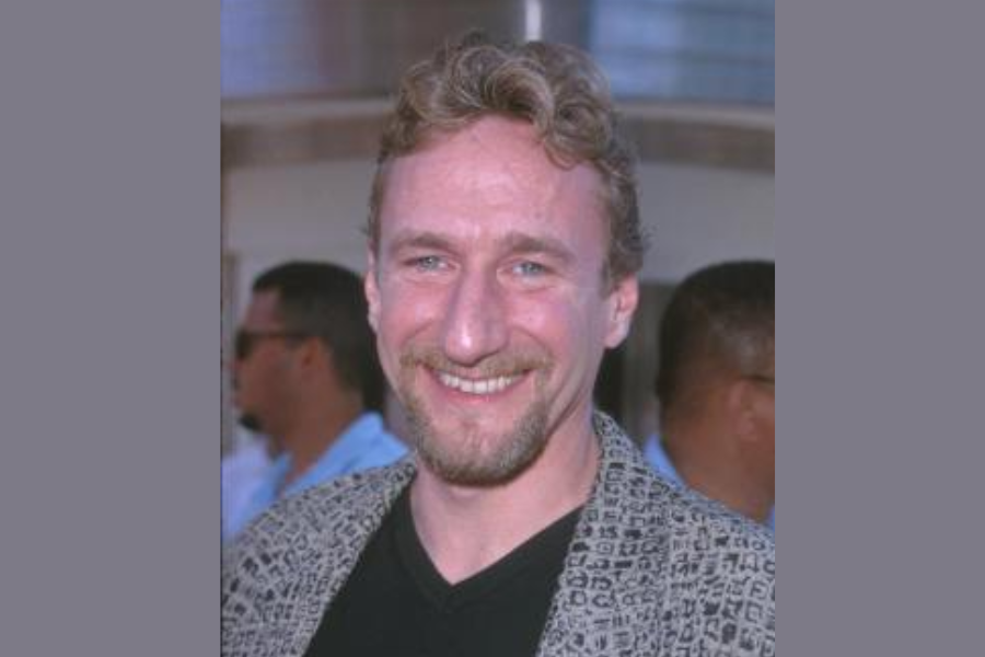 Brian Henson