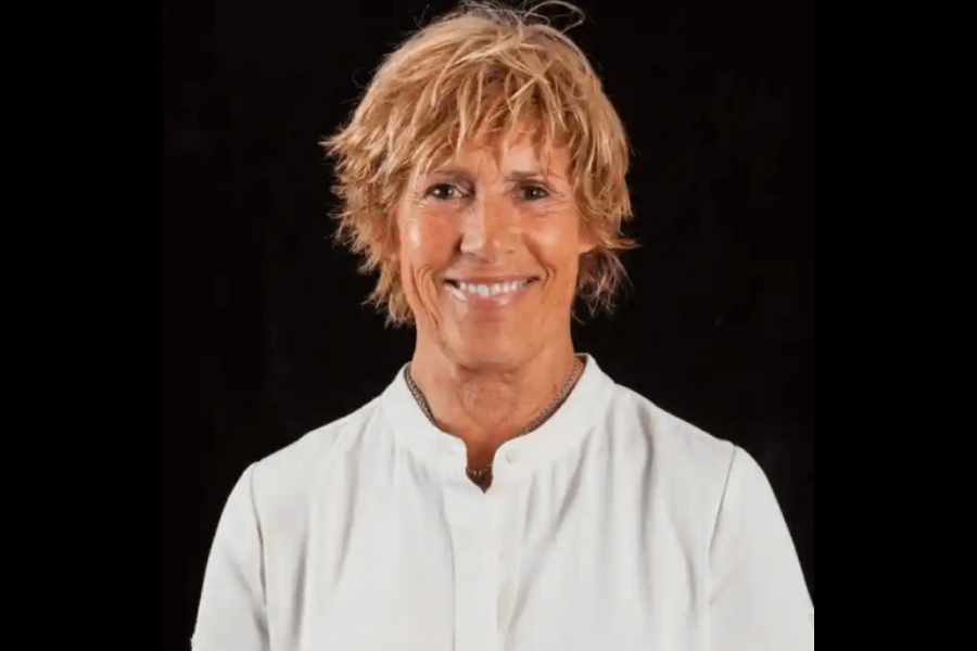 diana nyad husband