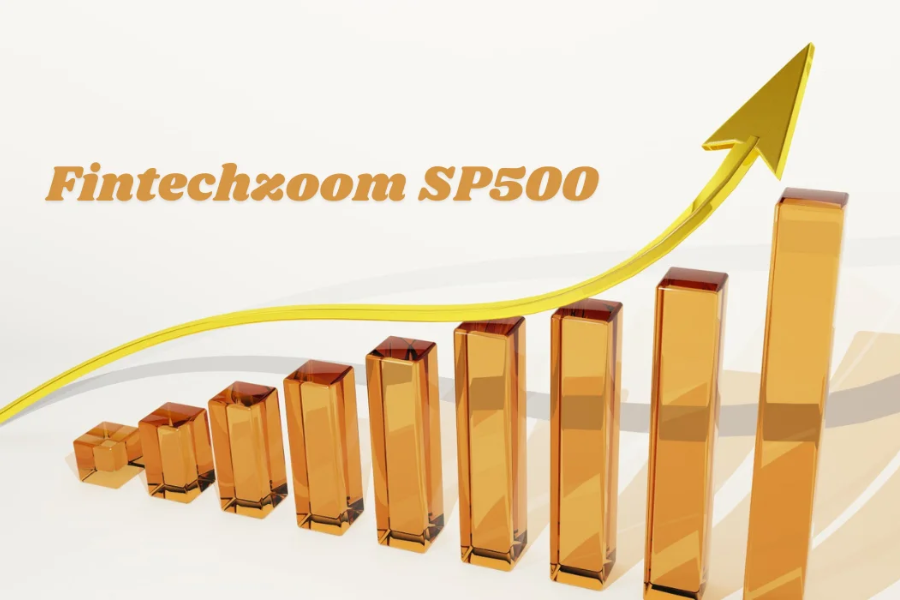 FintechZoom SP500: Shaping the Future of Index Investments in 2024