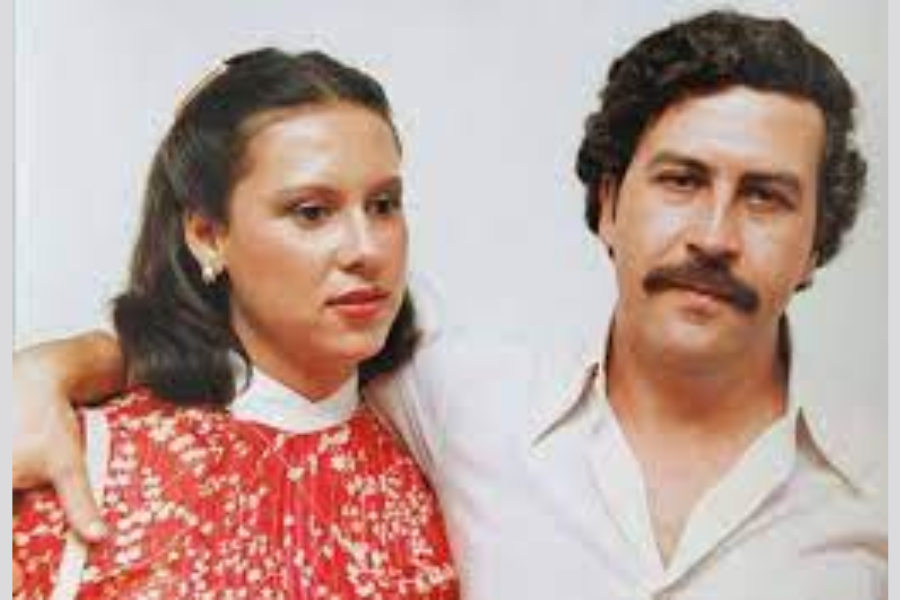 Meet Pablo Escobar Wife: The Untold Story of Maria Victoria Henao