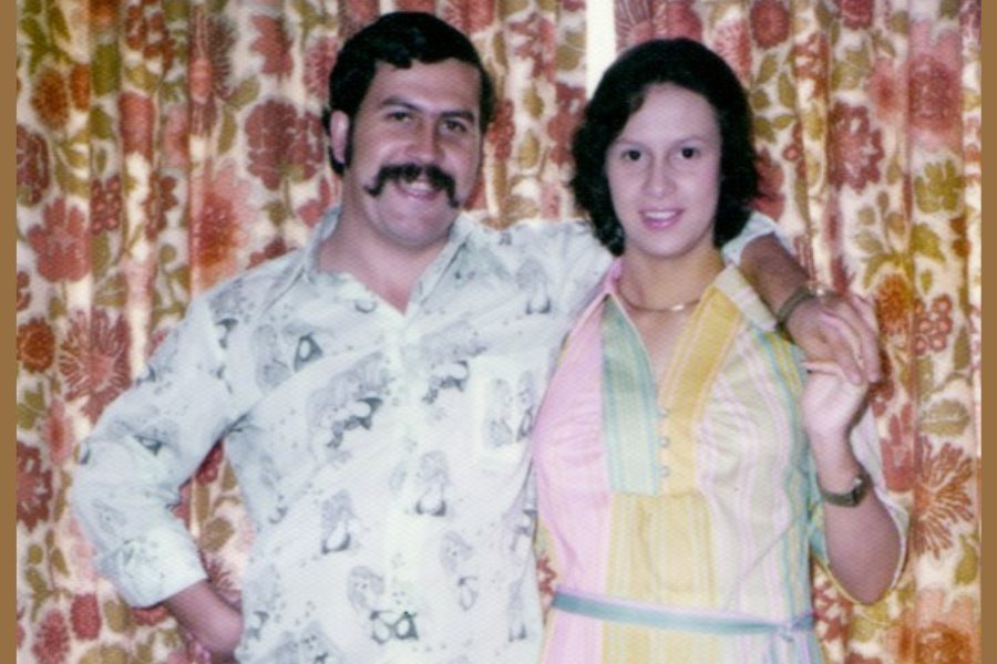 Who is Maria Victoria Henao?: The Untold Truth of Pablo Escobar’s Wife