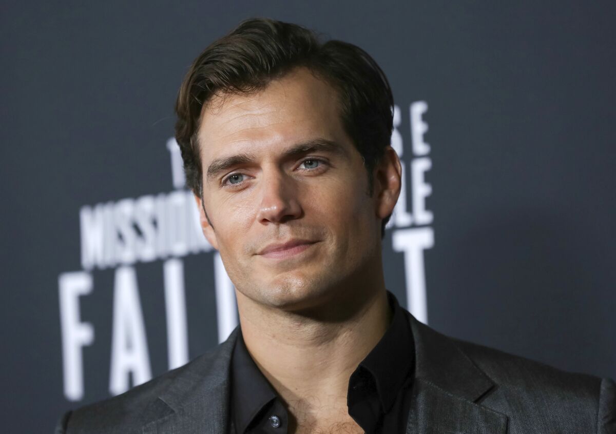 Niki Richard Dalgliesh Cavill: A Glimpse into His Heritage and Upbringing