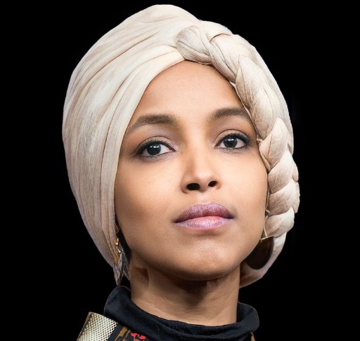 Ilhan Omar Net Worth