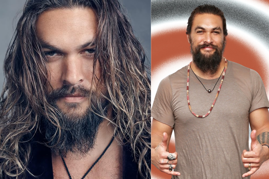 Jason Momoa Height: Wife, Kids, Net Worth, Bio And More