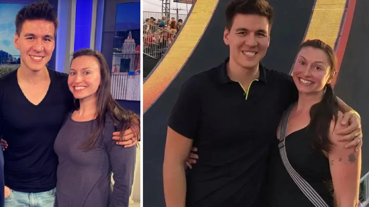 Who Is Melissa Holzhauer?: Everything You Need To Know About James Holzhauer’s Wife