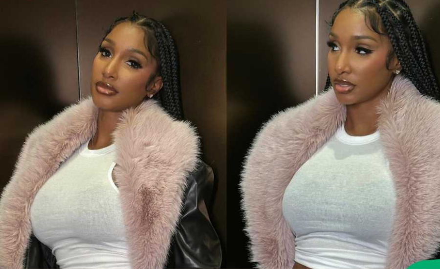 bernice burgos net worth