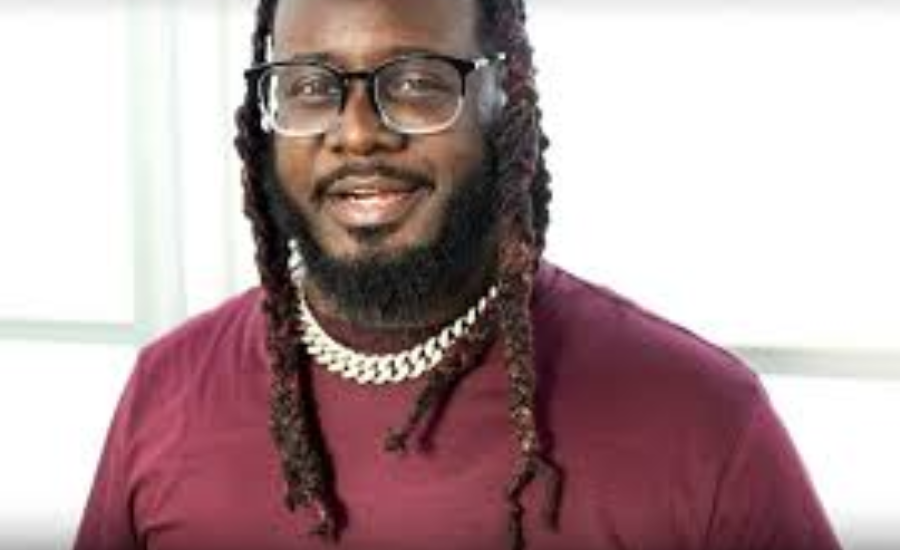 t pain net worth