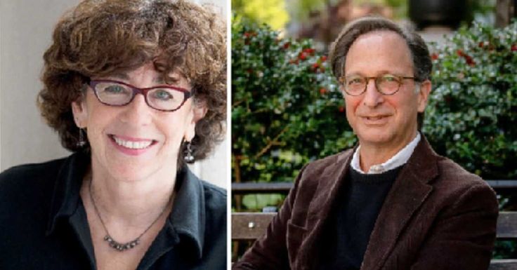 Is Andrew Weissmann Married? Exploring His Personal Life and Relationship with Deborah M. Weissmann